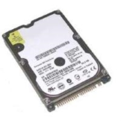 Samsung Hard Disk 160 GB 2,5'' IDE per notebook